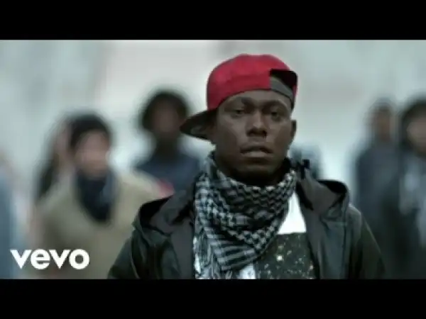 Video: Dizzee Rascal - Love This Town (feat. Teddy Sky)